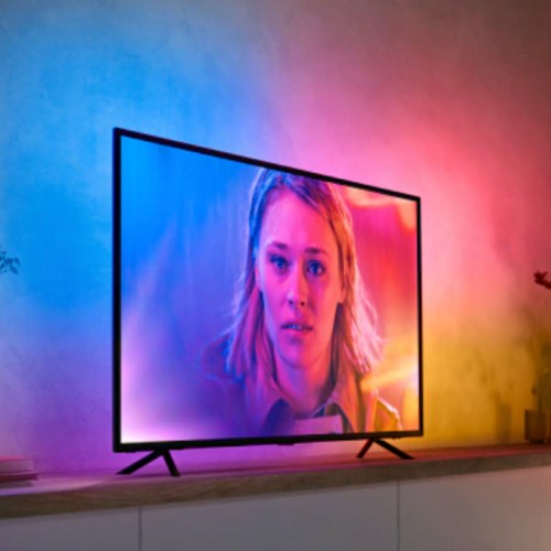 Play gradient lightstrip 65”